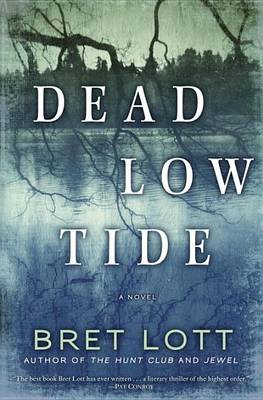 Book cover for Dead Low Tide