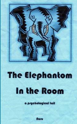 Cover of The ElePHANTOM in the Room