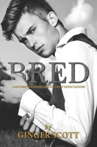 Cover of Bred