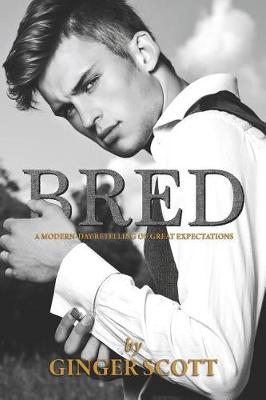 Book cover for Bred
