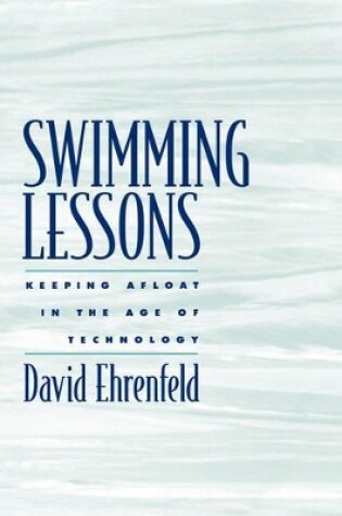 Cover of Swimming Lessons