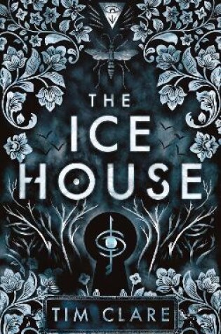 Cover of The Ice House