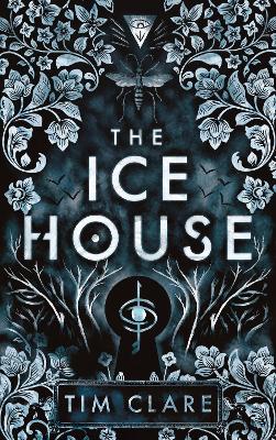 Book cover for The Ice House