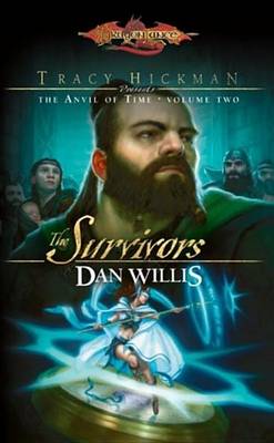 Cover of Survivors