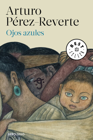 Cover of Ojos azules / Blue Eyes