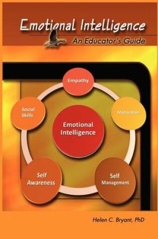 Cover of Emotional Intelligence