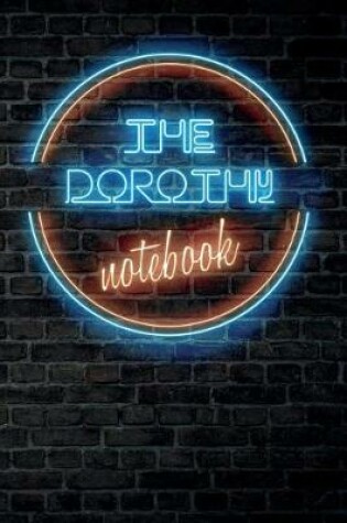 Cover of The DOROTHY Notebook