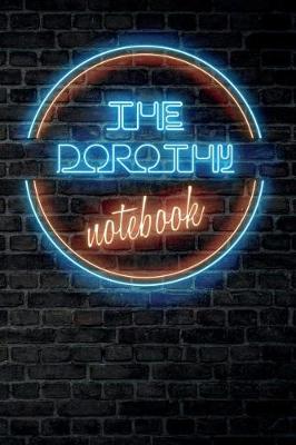 Book cover for The DOROTHY Notebook