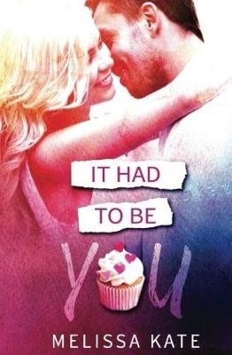 Book cover for It had to be you