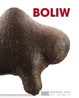 Book cover for Boli