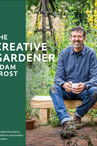 Cover of The Creative Gardener
