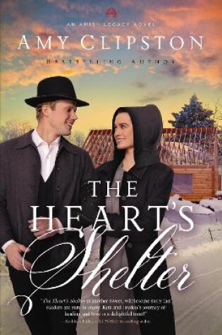 Cover of The Heart's Shelter