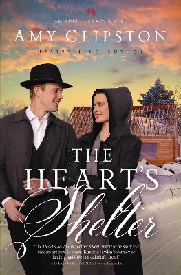 Book cover for The Heart's Shelter