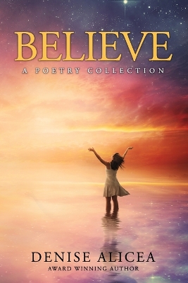 Book cover for Believe