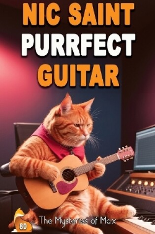 Cover of Purrfect Guitar