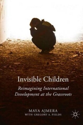 Cover of Invisible Children