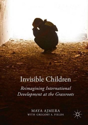 Book cover for Invisible Children