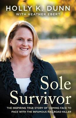 Book cover for Sole Survivor