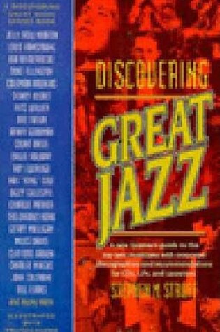 Cover of Discovering Great Jazz