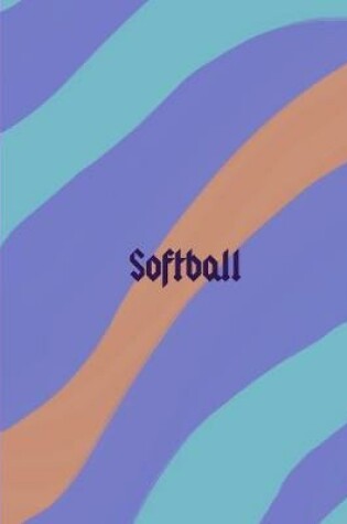 Cover of Softball