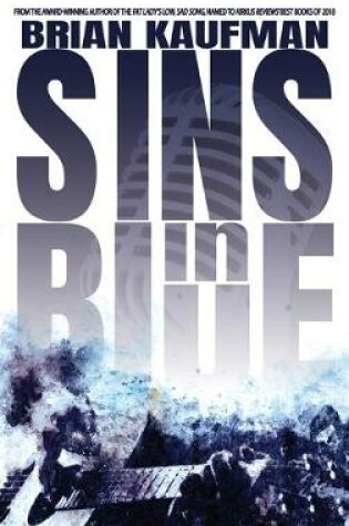 Cover of Sins in Blue