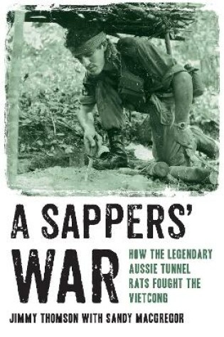 Cover of A Sappers' War