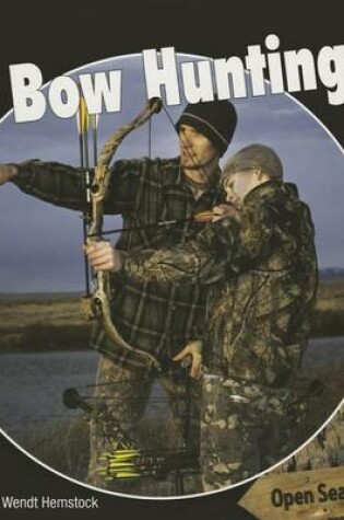 Cover of Bow Hunting