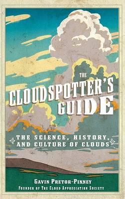 Book cover for The Cloudspotter's Guide