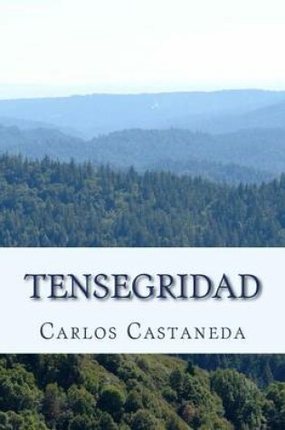 Cover of Tensegridad