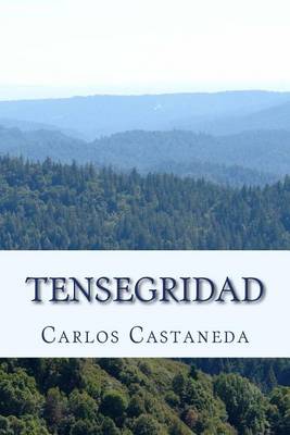Book cover for Tensegridad