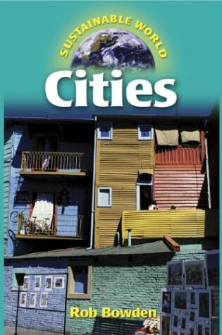 Cover of Cities