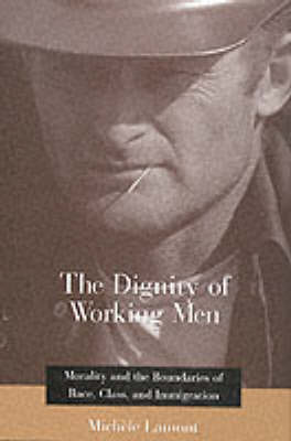 Cover of The Dignity of Working Men