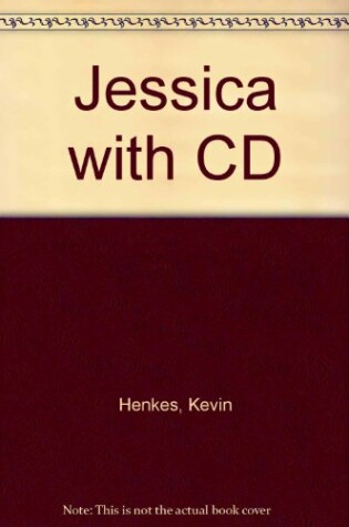 Cover of Jessica (4 Paperback/1 CD)