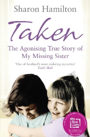 Cover of Taken