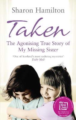 Book cover for Taken