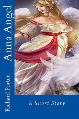 Book cover for Anna Angel