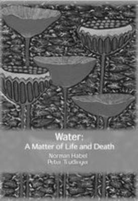 Book cover for Water