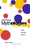 Book cover for Artificial Mythologies