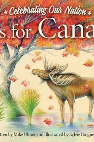 Cover of C Is for Canada