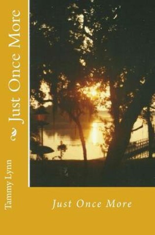 Cover of Just Once More