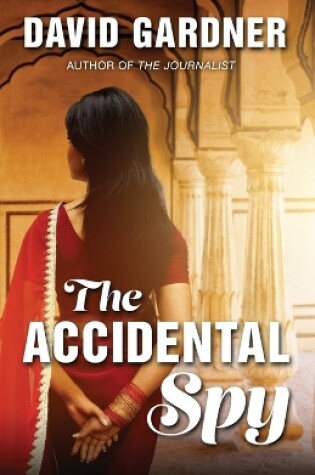 Cover of The Accidental Spy