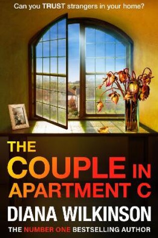 Cover of The Couple in Apartment C