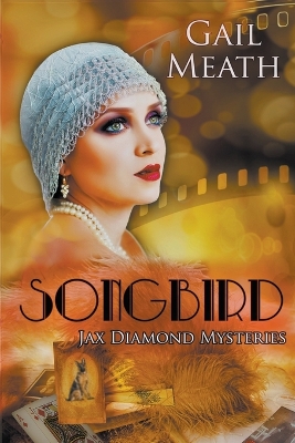 Cover of Songbird