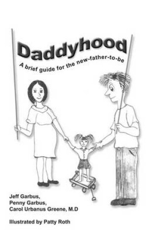 Cover of Daddyhood