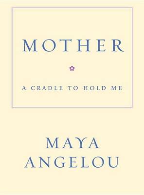 Book cover for Mother