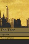 Book cover for The Titan