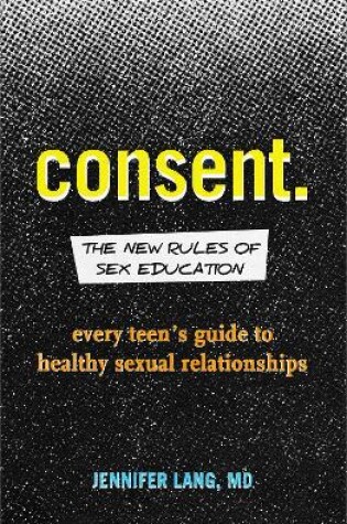 Cover of Consent