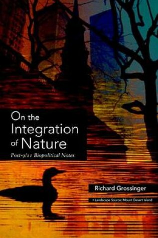 Cover of On the Integration of Nature