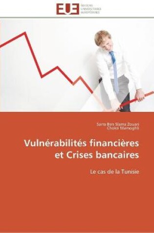 Cover of Vulnerabilites financieres et crises bancaires