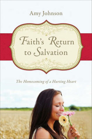 Cover of Faith's Return to Salvation